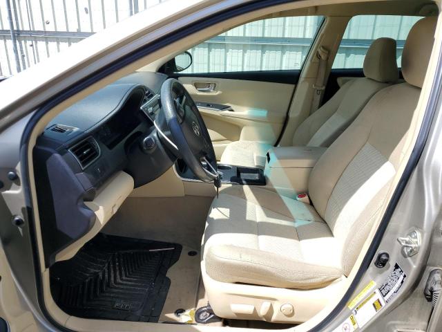 Photo 7 from auction – 2015 TOYOTA CAMRY LE with VIN 4T4BF1FK4FR455507