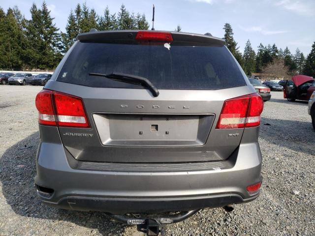 Photo 6 from auction – 2013 DODGE JOURNEY SX with VIN 3C4PDCBB6DT565025