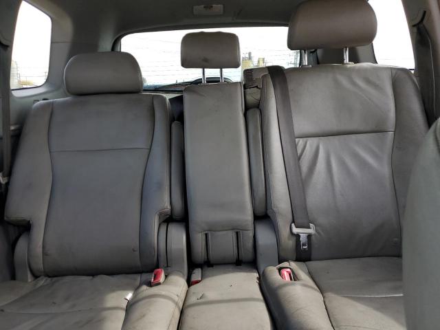 Photo 10 from auction – 2008 TOYOTA HIGHLANDER with VIN JTEDS42A282034915