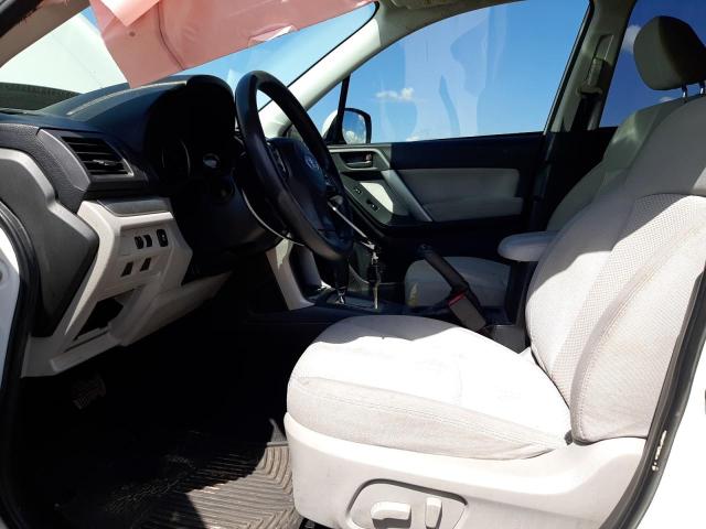 Photo 7 from auction – 2014 SUBARU FORESTER 2 with VIN JF2SJAEC9EH500201
