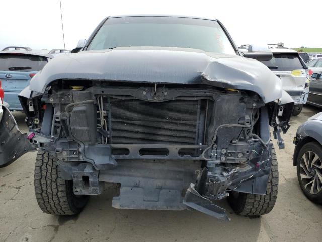Photo 5 from auction – 2013 RAM 1500 LARAM with VIN 1C6RR7VT2DS662673