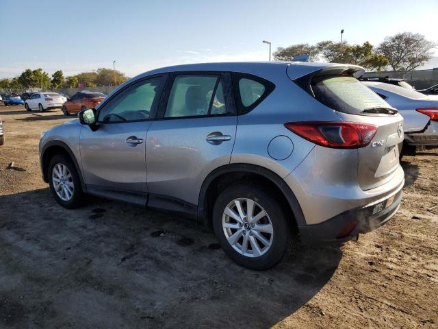 Photo 2 from auction – 2014 MAZDA CX-5 SPORT with VIN JM3KE2BE3E0342717