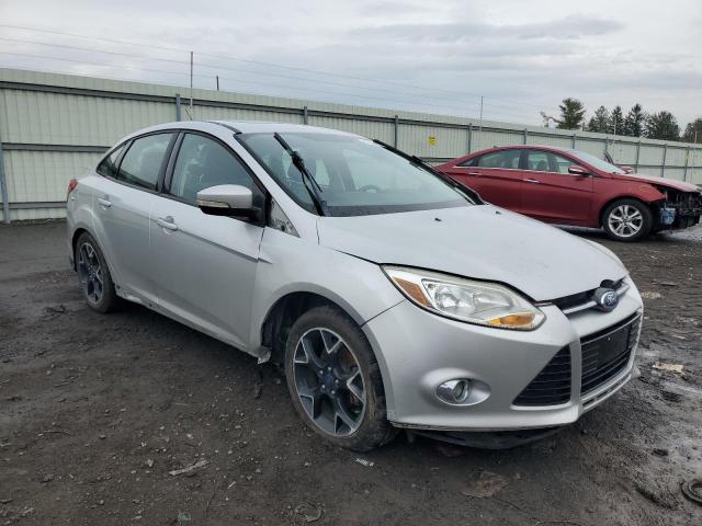 Photo 4 from auction – 2012 FORD FOCUS SE with VIN 1FAHP3F27CL218910