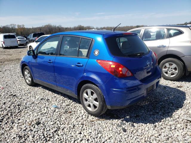 Photo 2 from auction – 2012 NISSAN VERSA S with VIN 3N1BC1CP9CK252893