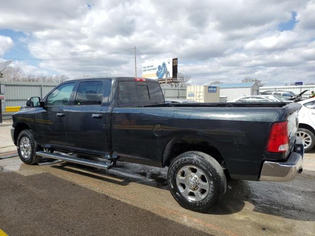 Photo 2 from auction – 2018 RAM 3500 SLT with VIN 3C63R3HL0JG210931