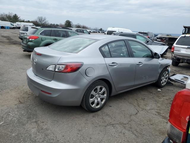 Photo 3 from auction – 2012 MAZDA 3 I with VIN JM1BL1UF7C1504273