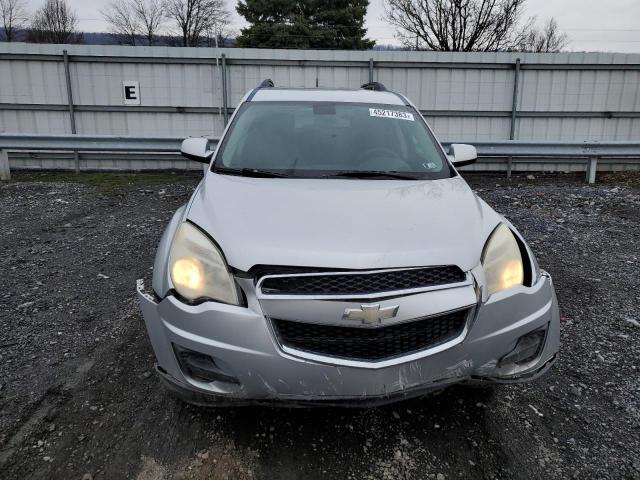 Photo 5 from auction – 2010 CHEVROLET EQUINOX LT with VIN 2CNFLEEW0A6224272