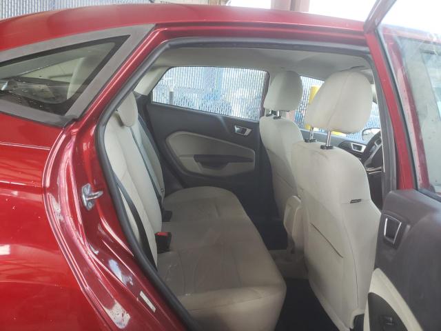 Photo 10 from auction – 2015 FORD FIESTA SE with VIN 3FADP4BJ2FM117665