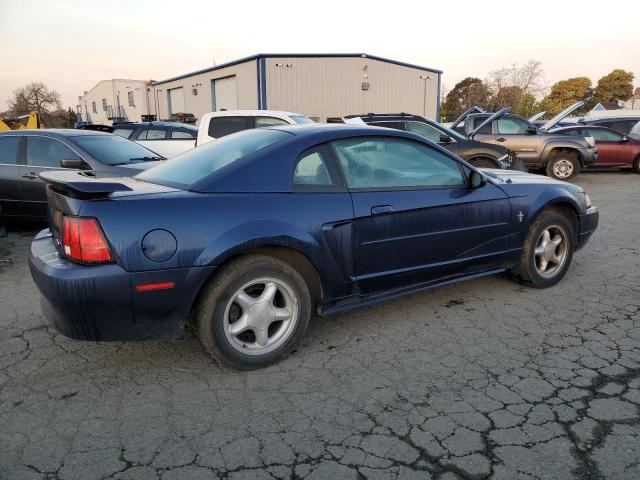 Photo 3 from auction – 2003 FORD MUSTANG with VIN 1FAFP40443F434025