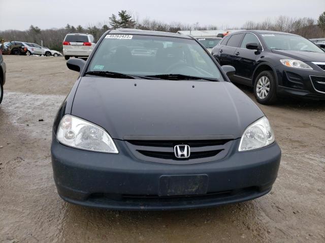 Photo 5 from auction – 2003 HONDA CIVIC EX with VIN 1HGEM22953L017687