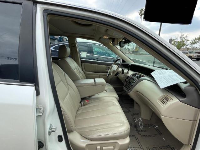 Photo 5 from auction – 2003 TOYOTA AVALON XL with VIN 4T1BF28B03U315480