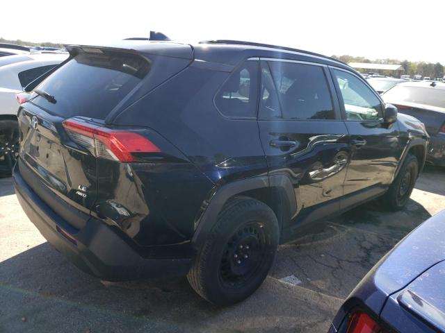 Photo 3 from auction – 2020 TOYOTA RAV4 LE with VIN 2T3F1RFVXLW136084