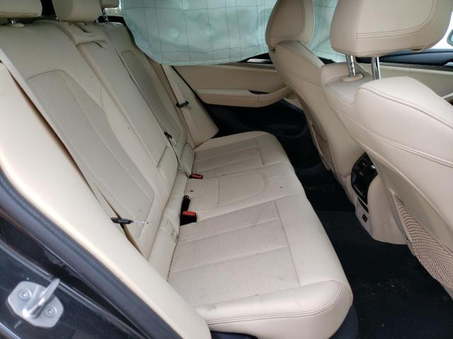 Photo 11 from auction – 2022 BMW X3 SDRIVE3 with VIN 5UX43DP02N9M51535