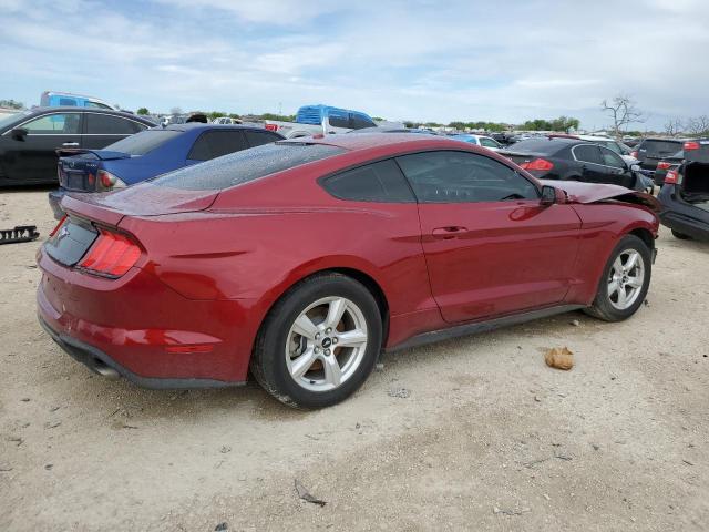 Photo 3 from auction – 2019 FORD MUSTANG with VIN 1FA6P8TH6K5196284
