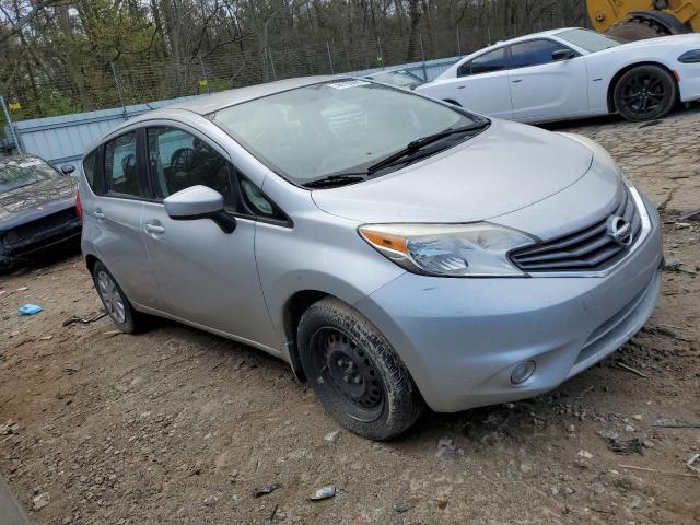 Photo 4 from auction – 2015 NISSAN VERSA NOTE with VIN 3N1CE2CP0FL389238