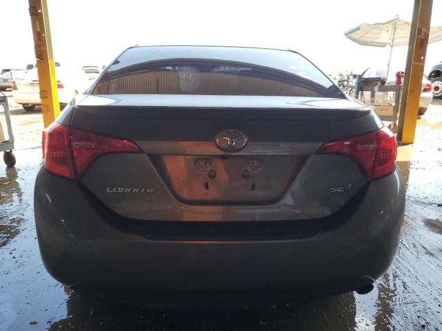Photo 6 from auction – 2019 TOYOTA COROLLA L with VIN 2T1BURHE0KC137790