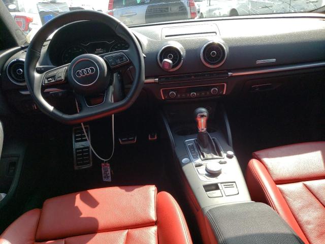 صورة رقم 8 من المزاد - 2020 AUDI A3 PREMIUM مع VIN WAUAUGFF1LA038765