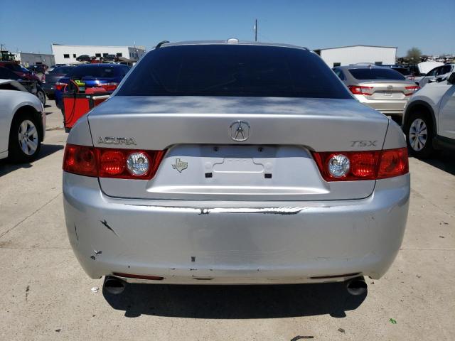 Photo 6 from auction – 2005 ACURA TSX with VIN JH4CL96895C016059