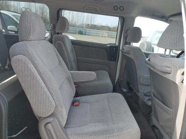 Photo 11 from auction – 2002 HONDA ODYSSEY LX with VIN 2HKRL18582H550671