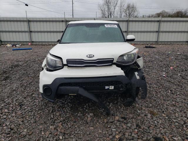 Photo 5 from auction – 2018 KIA SOUL with VIN KNDJN2A28J7614577