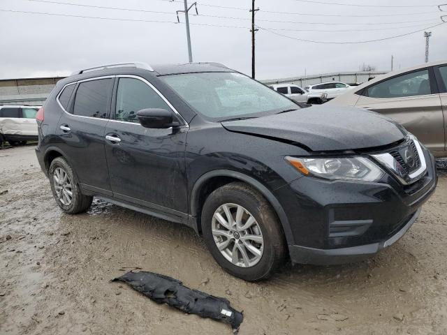 Photo 4 from auction – 2017 NISSAN ROGUE S with VIN KNMAT2MV1HP587552
