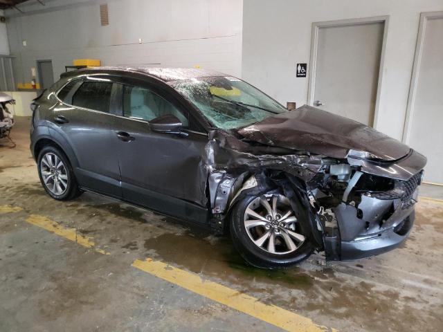 Photo 4 from auction – 2020 MAZDA CX-30 SELE with VIN 3MVDMACL0LM112833