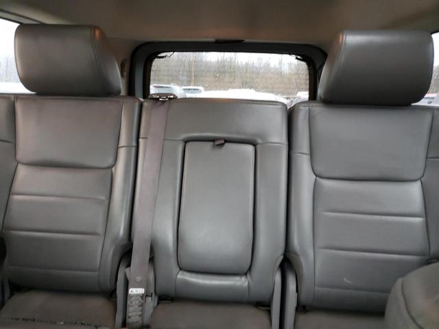 Photo 10 from auction – 2007 JEEP COMMANDER with VIN 1J8HG48K47C510090
