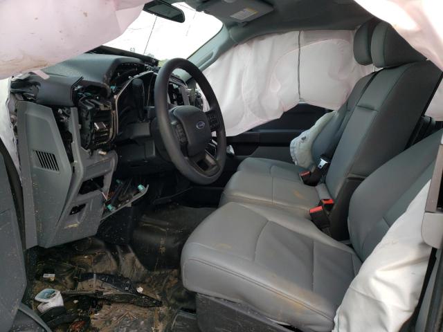 Photo 7 from auction – 2022 FORD F150 SUPER with VIN 1FTEX1CB2NKF02136