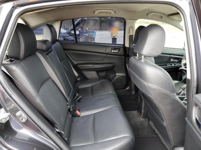 Photo 10 from auction – 2014 SUBARU IMPREZA SP with VIN JF1GPAR66EH339741