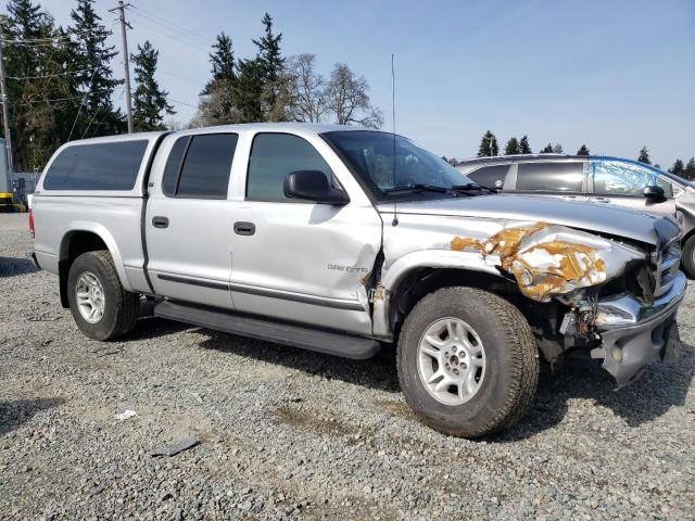 Photo 4 from auction – 2001 DODGE DAKOTA QUA with VIN 1B7GG2AN41S188253