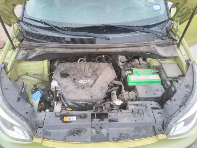 Photo 11 from auction – 2015 KIA SOUL with VIN KNDJN2A2XF7761037