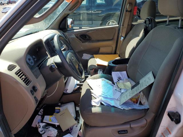 Photo 7 from auction – 2002 FORD ESCAPE XLT with VIN 1FMCU04112KB67054