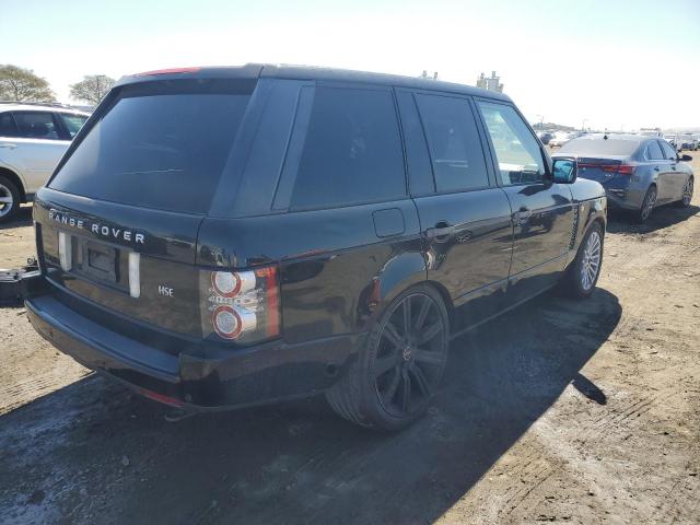 Photo 3 from auction – 2011 LAND ROVER RANGE ROVE with VIN SALME1D41BA355478
