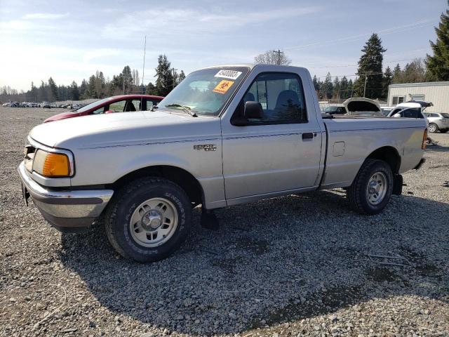 FORD RANGER 1997 z numerem VIN 1FTCR10A8VTA86312 - Zdjęcie z aukcji