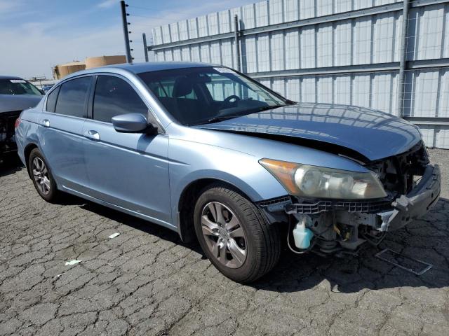 Photo 4 from auction – 2011 HONDA ACCORD LXP with VIN 1HGCP2F42BA125109