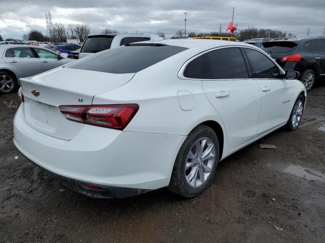 Photo 3 from auction – 2019 CHEVROLET MALIBU LT with VIN 1G1ZD5ST6KF167066