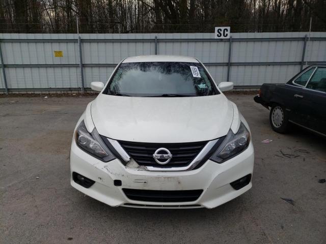 Photo 5 from auction – 2017 NISSAN ALTIMA 2.5 with VIN 1N4AL3AP8HC258937