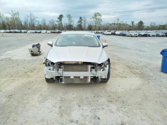 Photo 5 from auction – 2017 FORD FUSION S with VIN 3FA6P0G7XHR402022