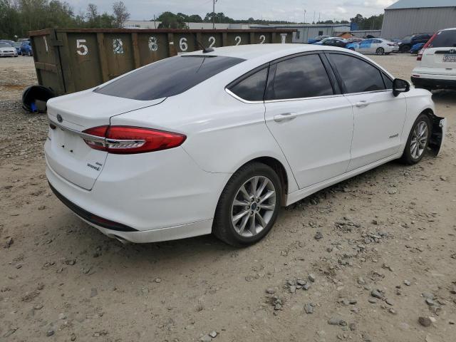 Photo 3 from auction – 2017 FORD FUSION SE with VIN 3FA6P0LU9HR355089