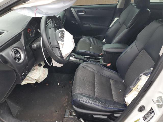 Photo 7 from auction – 2019 TOYOTA COROLLA L with VIN 5YFBURHE3KP913569