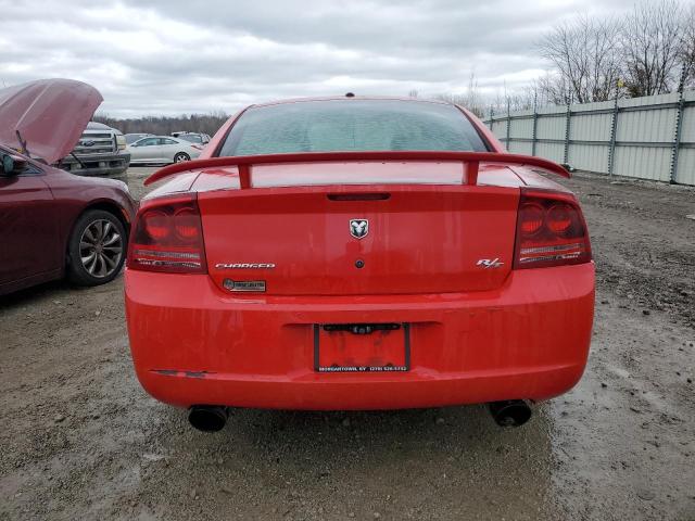 Photo 6 from auction – 2007 DODGE CHARGER R/ with VIN 2B3KA53H97H631079