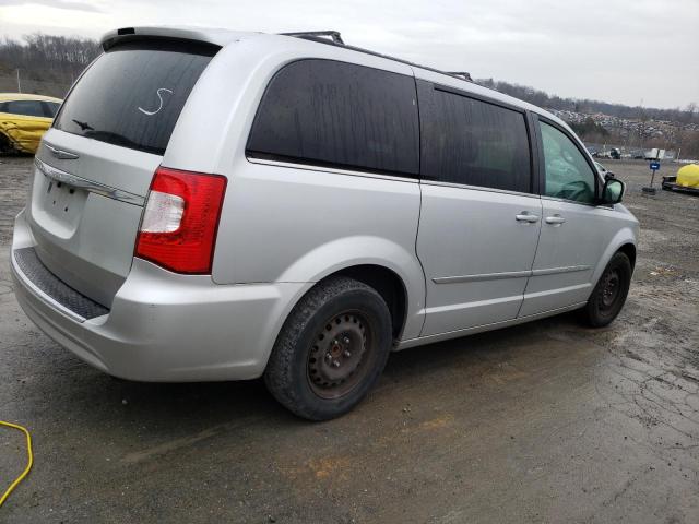 Photo 3 from auction – 2012 CHRYSLER TOWN & COU with VIN 2C4RC1BG3CR313679