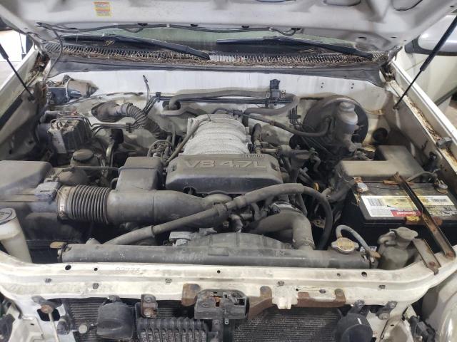 Photo 11 from auction – 2003 TOYOTA TUNDRA ACC with VIN 5TBBT44163S352312