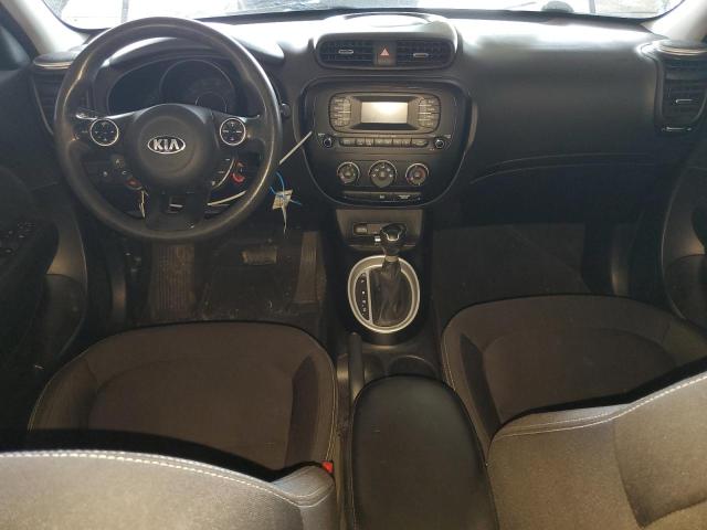 Photo 8 from auction – 2016 KIA SOUL with VIN KNDJN2A22G7342844