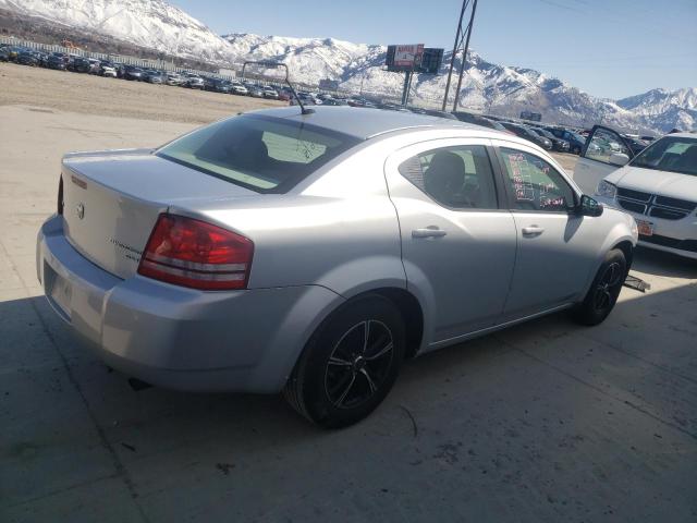 Photo 3 from auction – 2010 DODGE AVENGER SX with VIN 1B3CC4FB5AN186774