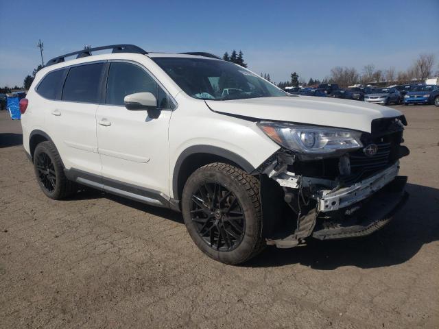 Foto 4 de la subasta – 2020 SUBARU ASCENT LIM con VIN 4S4WMAPD9L3479160