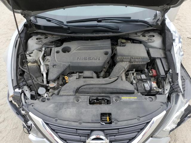 Photo 11 from auction – 2018 NISSAN ALTIMA 2.5 with VIN 1N4AL3AP9JC472258