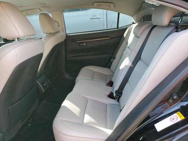 Photo 10 from auction – 2015 LEXUS ES 350 with VIN JTHBK1GG4F2207093