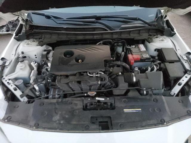 Photo 11 from auction – 2020 NISSAN ALTIMA S with VIN 1N4BL4BV3LC202436