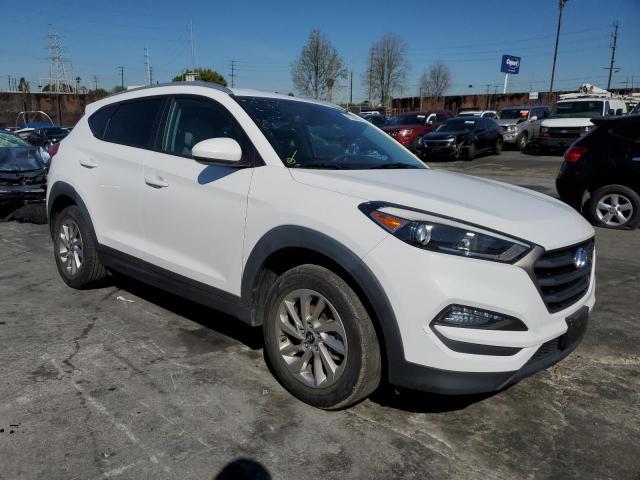 Photo 4 from auction – 2016 HYUNDAI TUCSON LIM with VIN KM8J33A49GU092268
